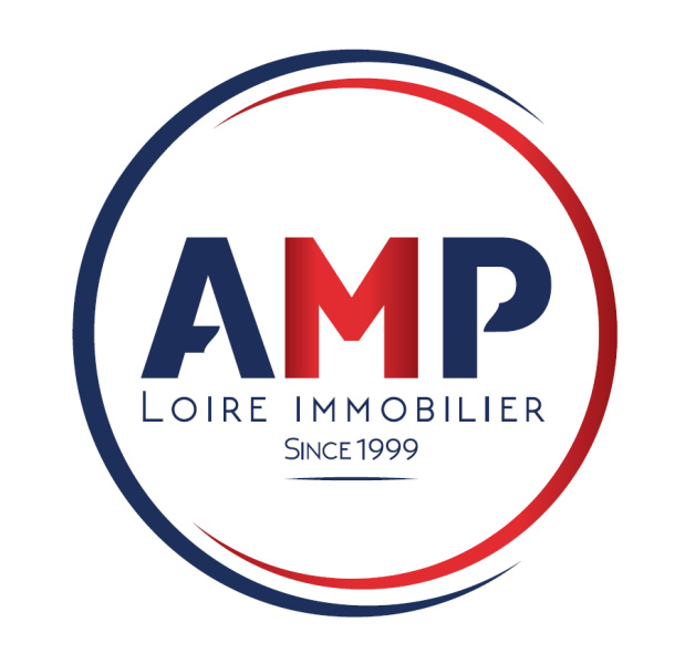 Logo Amp Loire Immobilier